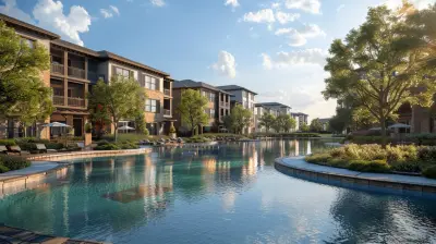 Best Financing Options for Multifamily Development Projects