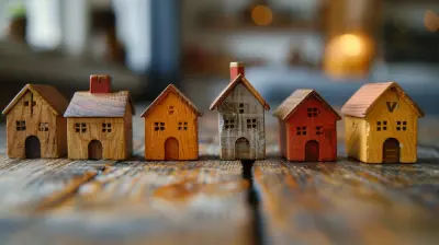 Best Practices for Handling Real Estate Contract Disputes