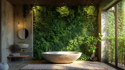 Bringing the Outdoors In: Renovation Ideas That Connect You to Nature