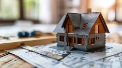 Budget Friendly Ways To Renovate Your Home Without Compromising Style