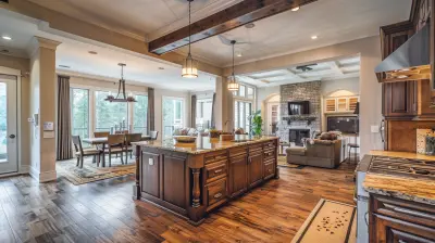 Budget-Friendly Ways to Renovate Your Home Without Compromising Style