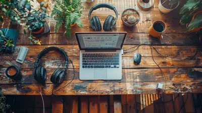 Build Your Portfolio with Help from These Real Estate Podcasts