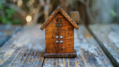 Building Trust with Your Real Estate Agent: Tips for Buyers and Sellers
