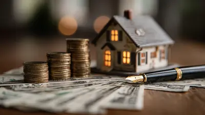 Buying a Home in 2026? Here’s How to Secure Your Financing