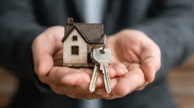 Buying a Home in 2026? Here’s How to Secure Your Financing