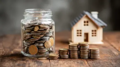 Buying a Home in 2026? Here’s How to Secure Your Financing