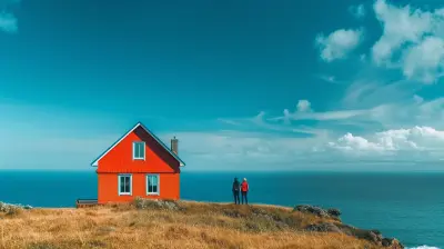 Buying a Second Home Abroad: What You Need to Know