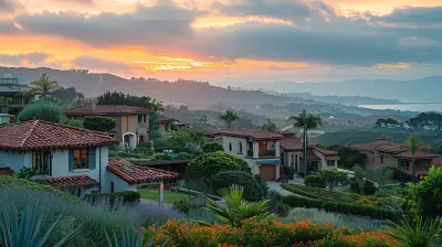 Buying Out Of State Legal Considerations For Cross State Real Estate Deals