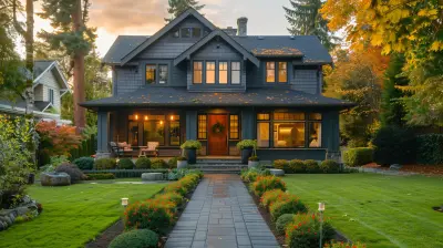 Can You Roll Closing Costs into Your Mortgage Payment?