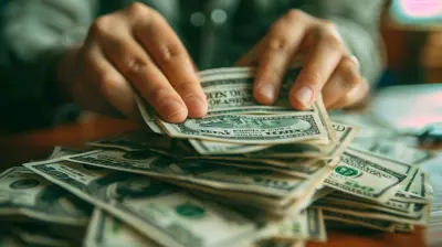 Can You Roll Closing Costs into Your Mortgage Payment?