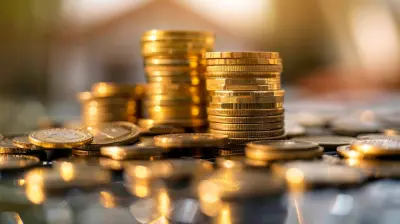 Challenges and Solutions for Financing Large Multifamily Properties