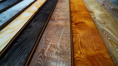 Choosing the Right Flooring for Your Home Remodel