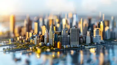 City Migration Patterns and Their Effect on Property Values