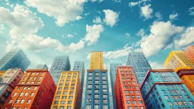 City Migration Patterns and Their Effect on Property Values