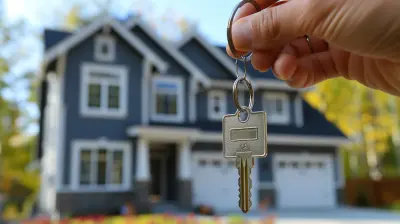 Closing Costs in a Hot Market: What You Need to Know
