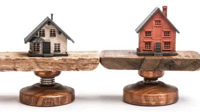 Commercial Property vs. Residential: Market Differences on the Rise