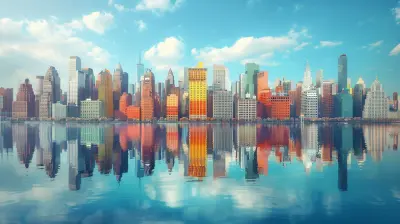 Commercial Property vs. Residential: Market Differences on the Rise