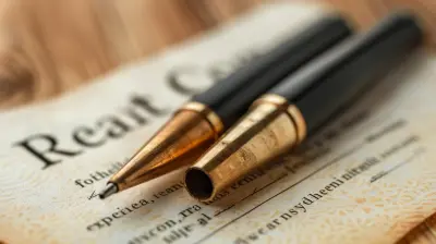 Common Contract Terms You Should Know Before Buying a Home