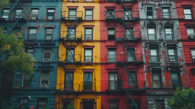 Common Mistakes New Investors Make When Buying Multifamily Buildings