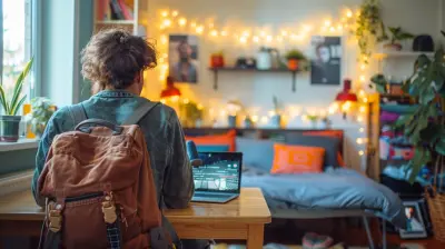 Common Mistakes Students Make When Signing a Rental Lease