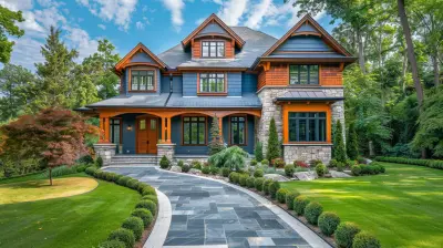 Common Mistakes to Avoid When Working with a Real Estate Agent