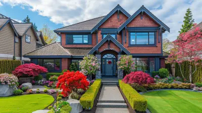 Common Mistakes to Avoid When Working with a Real Estate Agent