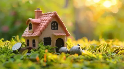 Common Mortgage Mistakes and How to Avoid Them