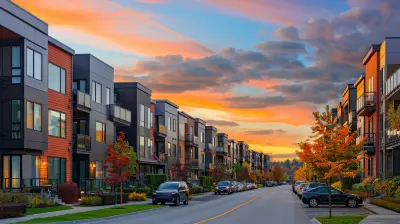 Community-Oriented Amenities: The Future of Urban Housing Design