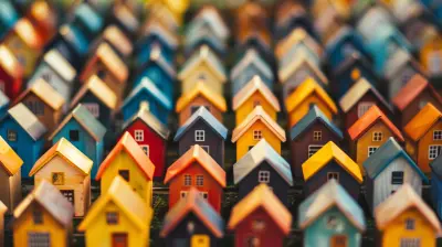 Comparing Affordable Housing Options Across Different Cities