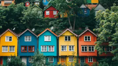 Comparing Affordable Housing Options Across Different Cities