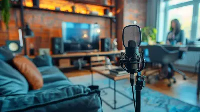 Conversations That Change the Game: The Best Real Estate Podcasts