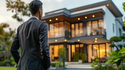 Dealing with Property Liens: What Buyers and Sellers Should Know