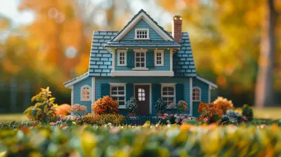 Debunking Common Mortgage Myths