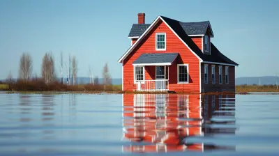 Decoding Second-Home Insurance: What You Need to Know