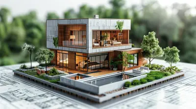 Eco-Friendly Home Renovations That Save Both Energy and Money