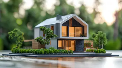 Eco-Friendly Home Renovations That Save Both Energy and Money