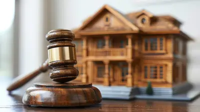 Eminent Domain Explained How It Impacts Your Property Rights