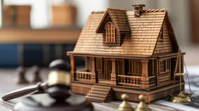 Eminent Domain Explained: How It Impacts Your Property Rights