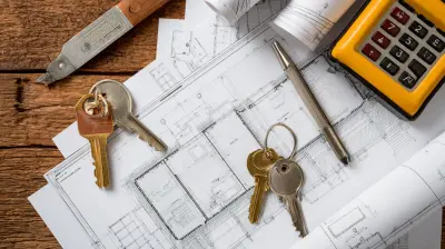 Enhancing Home Security with Strategic Renovation Choices