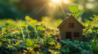 Environmental Regulations and Real Estate Development