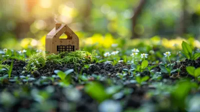 Environmental Regulations and Real Estate Development