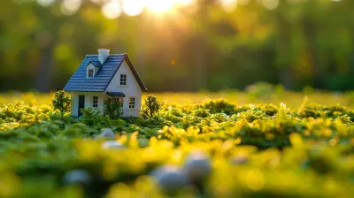 Environmental Regulations and Real Estate Development