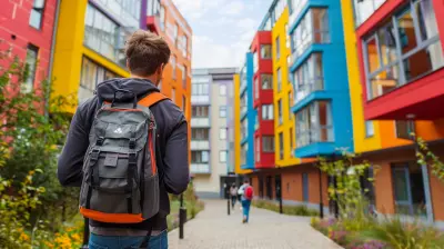 Essential Questions to Ask Before Renting Student Accommodation