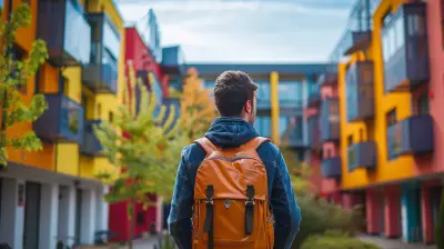 Essential Questions to Ask Before Renting Student Accommodation