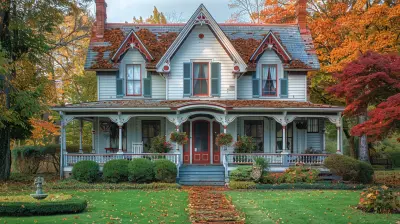 Essential Tips for Renovating a Historic Home
