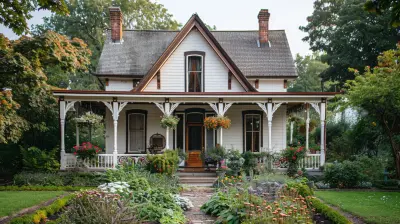 Essential Tips for Renovating a Historic Home
