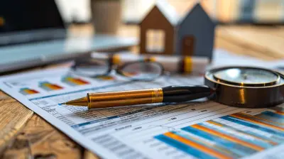 Evaluating Neighborhoods What Real Estate Investors Should Consider