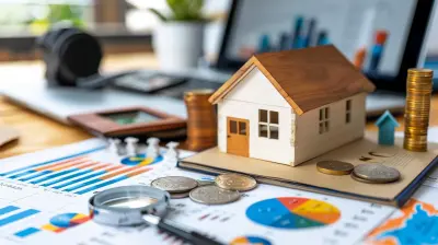 Evaluating Neighborhoods: What Real Estate Investors Should Consider