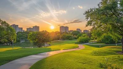 Evaluating Neighborhoods: What Real Estate Investors Should Consider