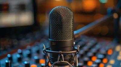 Expert Insights on Real Estate Taxes and Legalities via Podcasts